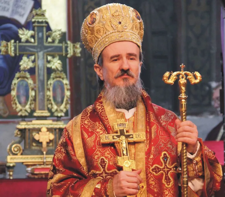 владика-1