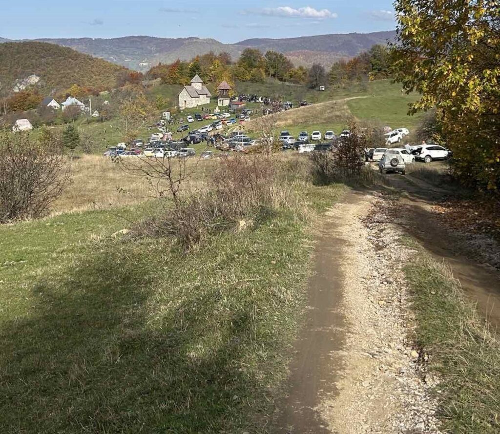 Вранеш