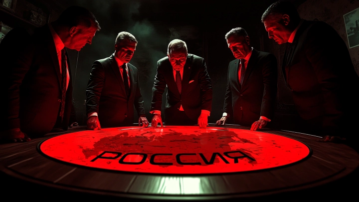 петерсбург