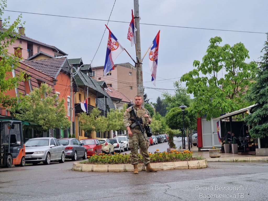 србе, народна