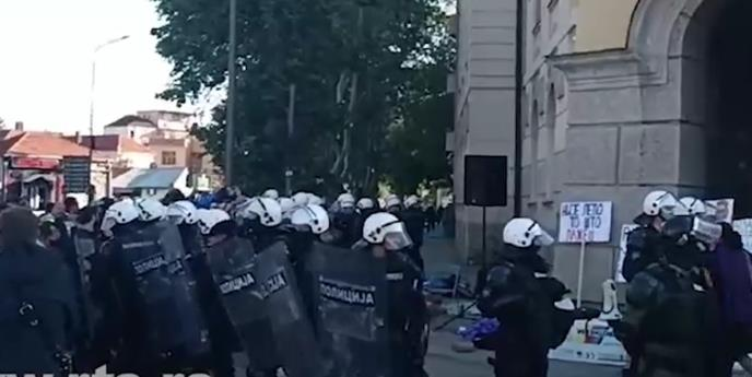 Жандармерије