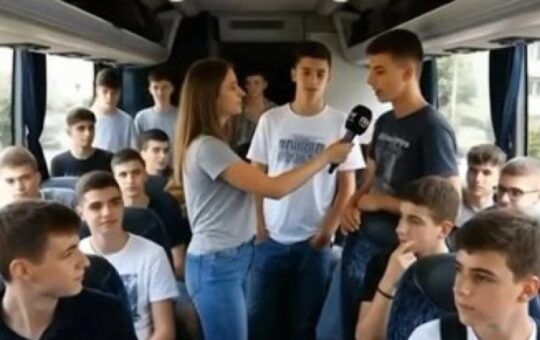 видовдан