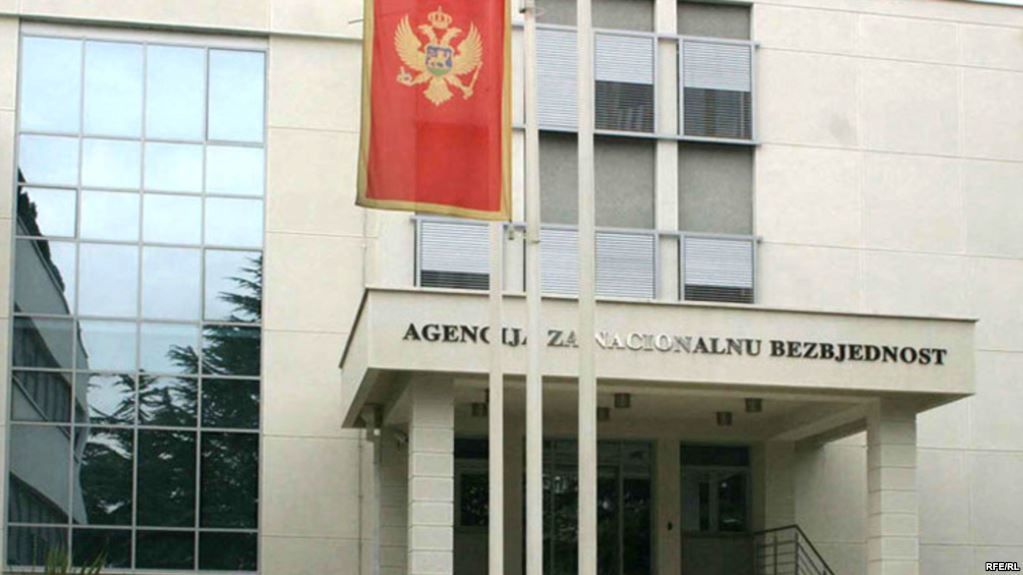 АНБ