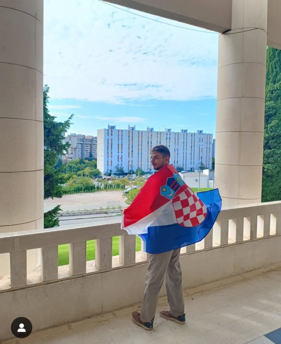 Блокадер Видаковић