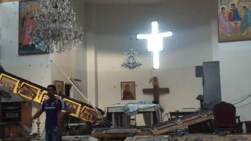 бомбаш самоубица