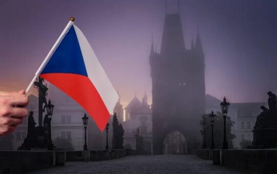 Чешка