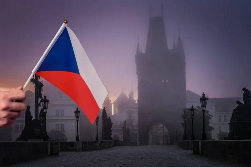 Чешка