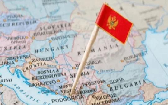 црна гора