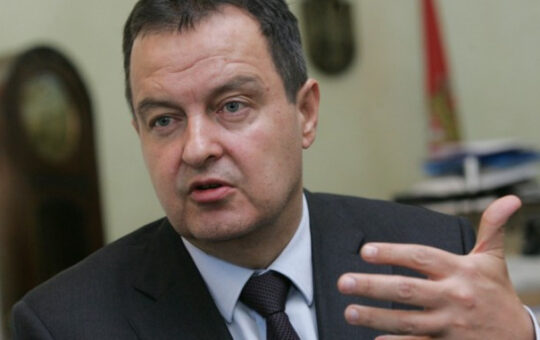 Dacic-AV