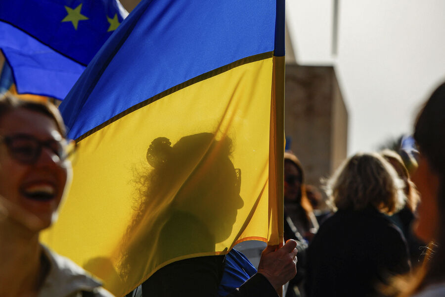 деградација уа