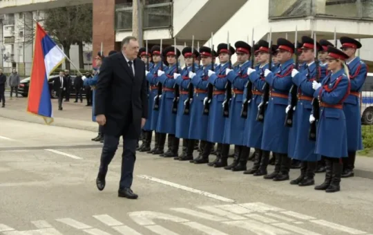 Додик