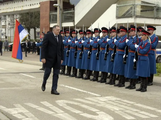 Додик