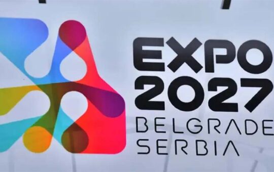 ЕКСПО 2027