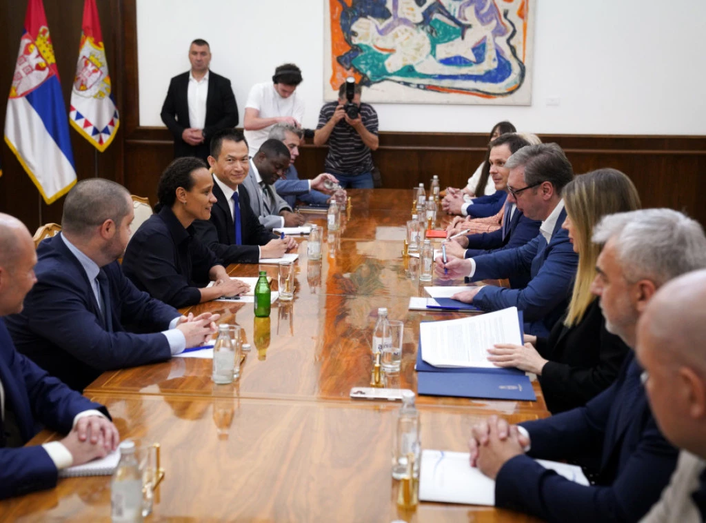 Foto TANJUGJADRANKA ILIĆ