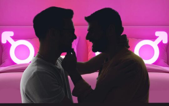 Геј скандал