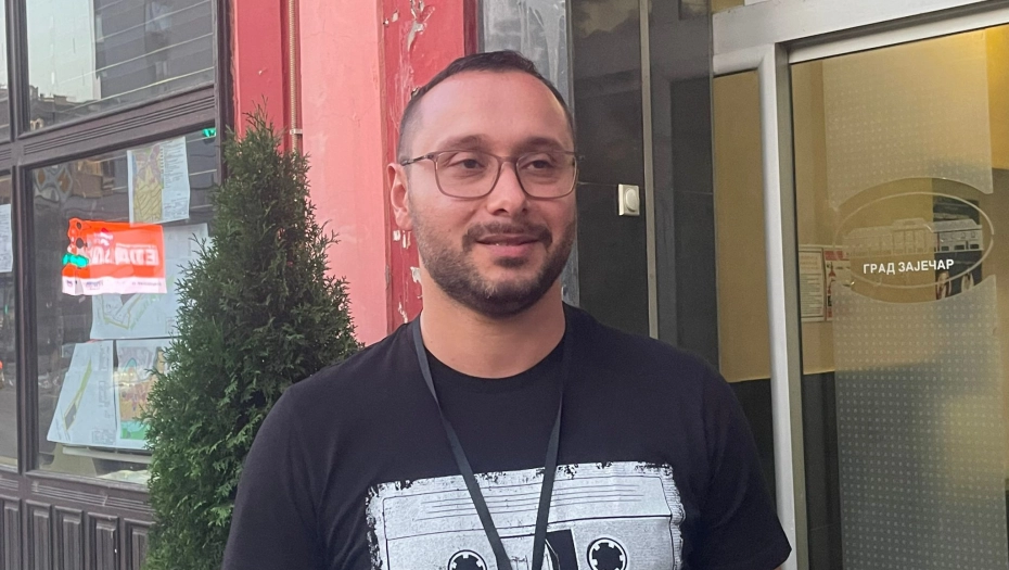 гик зајечар