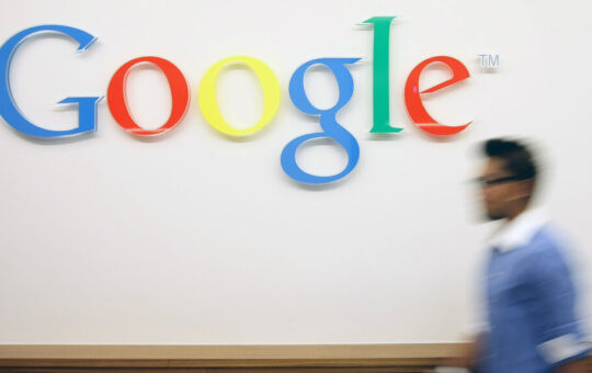 Google Opens New Berlin Office