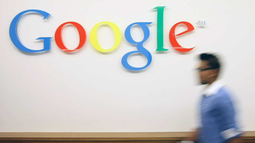 Google Opens New Berlin Office
