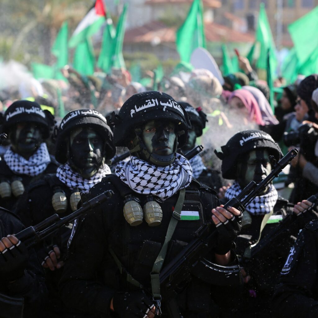 hamas-reuters