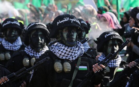hamas-reuters