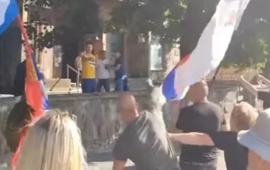 хаос код Сајма