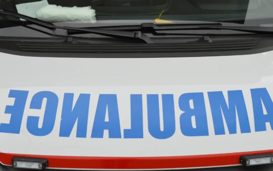 Хитна помоћ РС