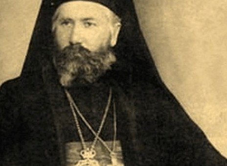 Јоаникије Липовац