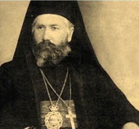 Јоаникије Липовац
