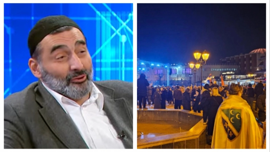Јусуфспахић блокадери