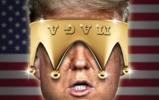 KING-DONALD