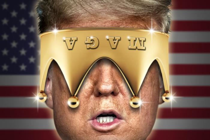 KING-DONALD