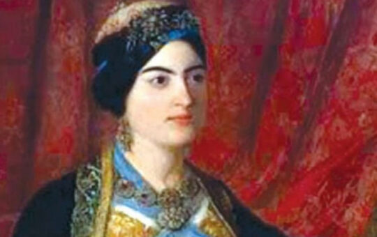 Кнегиња Сара