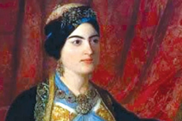 Кнегиња Сара