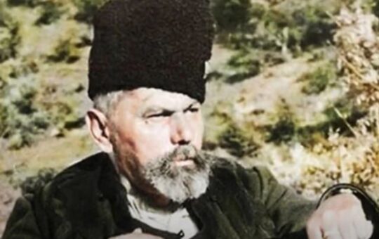 Коста Пећанац
