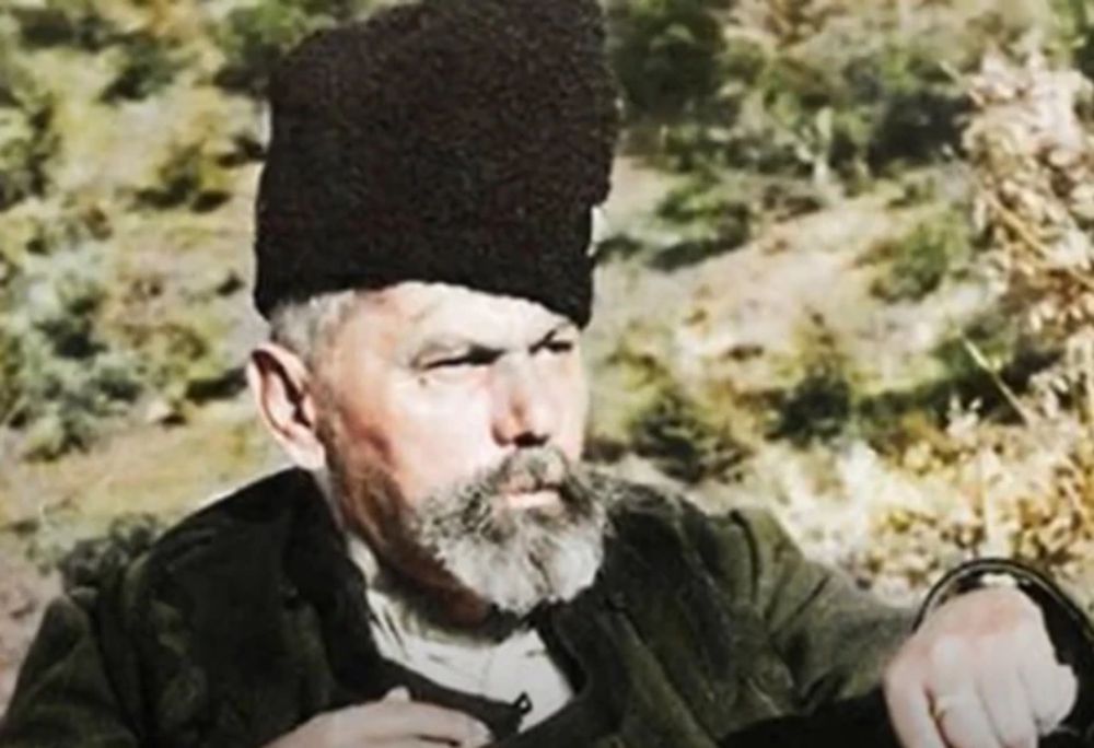 Коста Пећанац