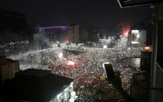 мајдановци