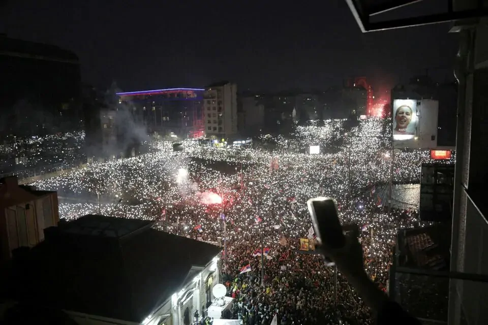 мајдановци