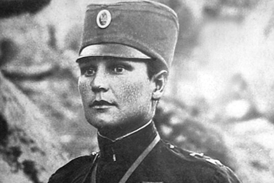 Милунка Савић