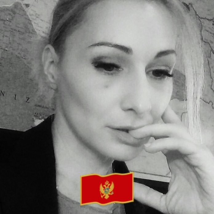 Мирна Никчевић