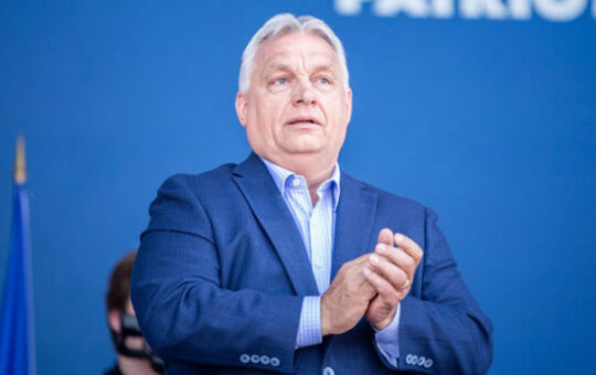 орбан