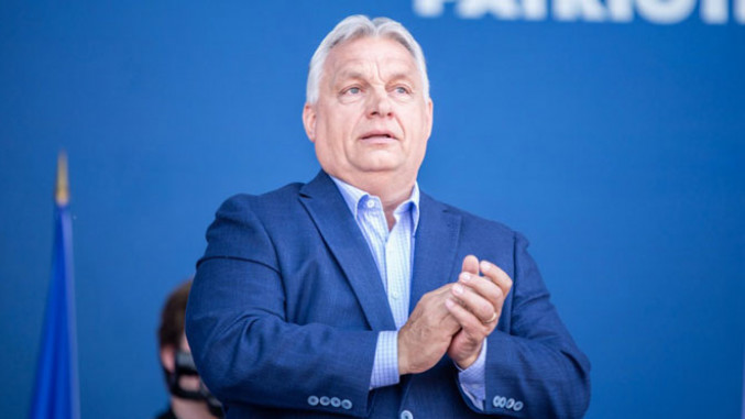 орбан