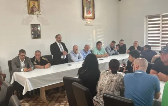 Партија српских националиста