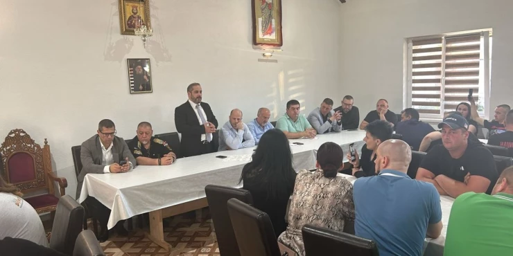 Партија српских националиста
