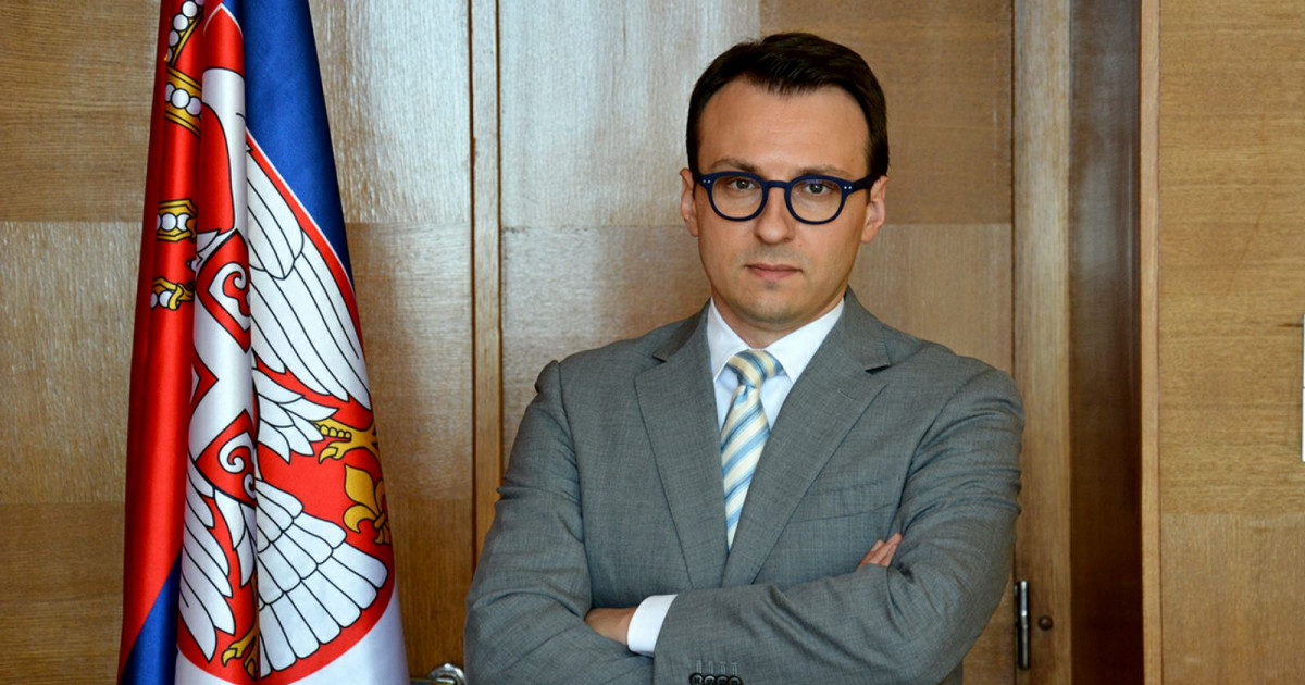 Петковић