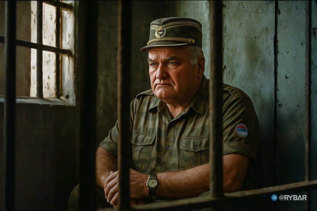 рибар