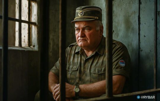рибар