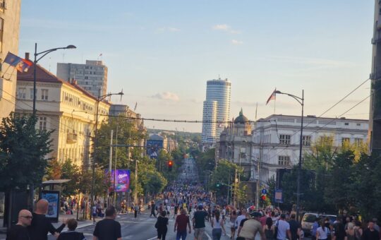 блокадери