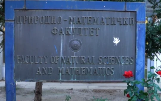 ПМФ