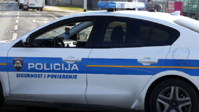 полиција