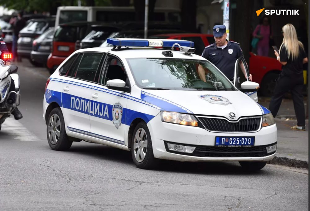 Пуцњава Панчево